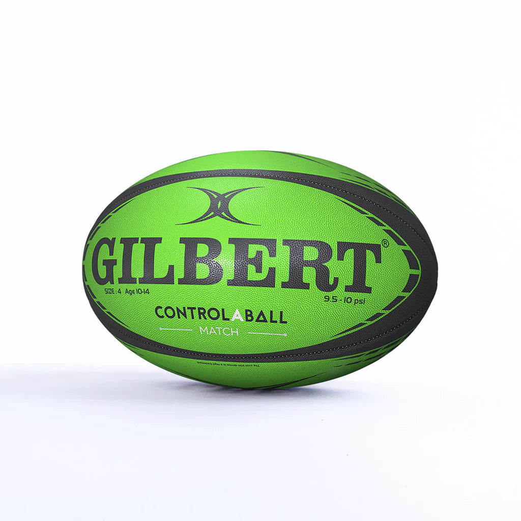 Gilbert Control-A-Ball Maat 5