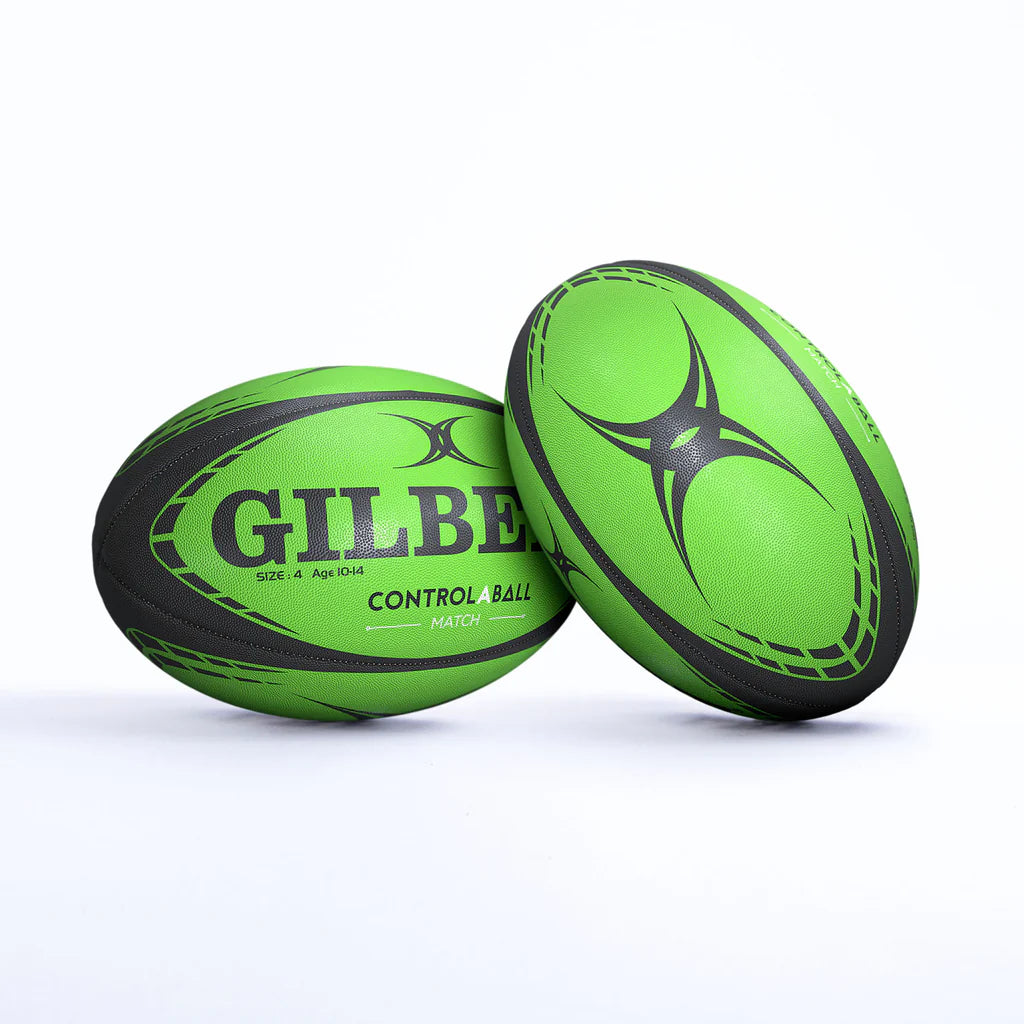 Gilbert Control-A-Ball Maat 5