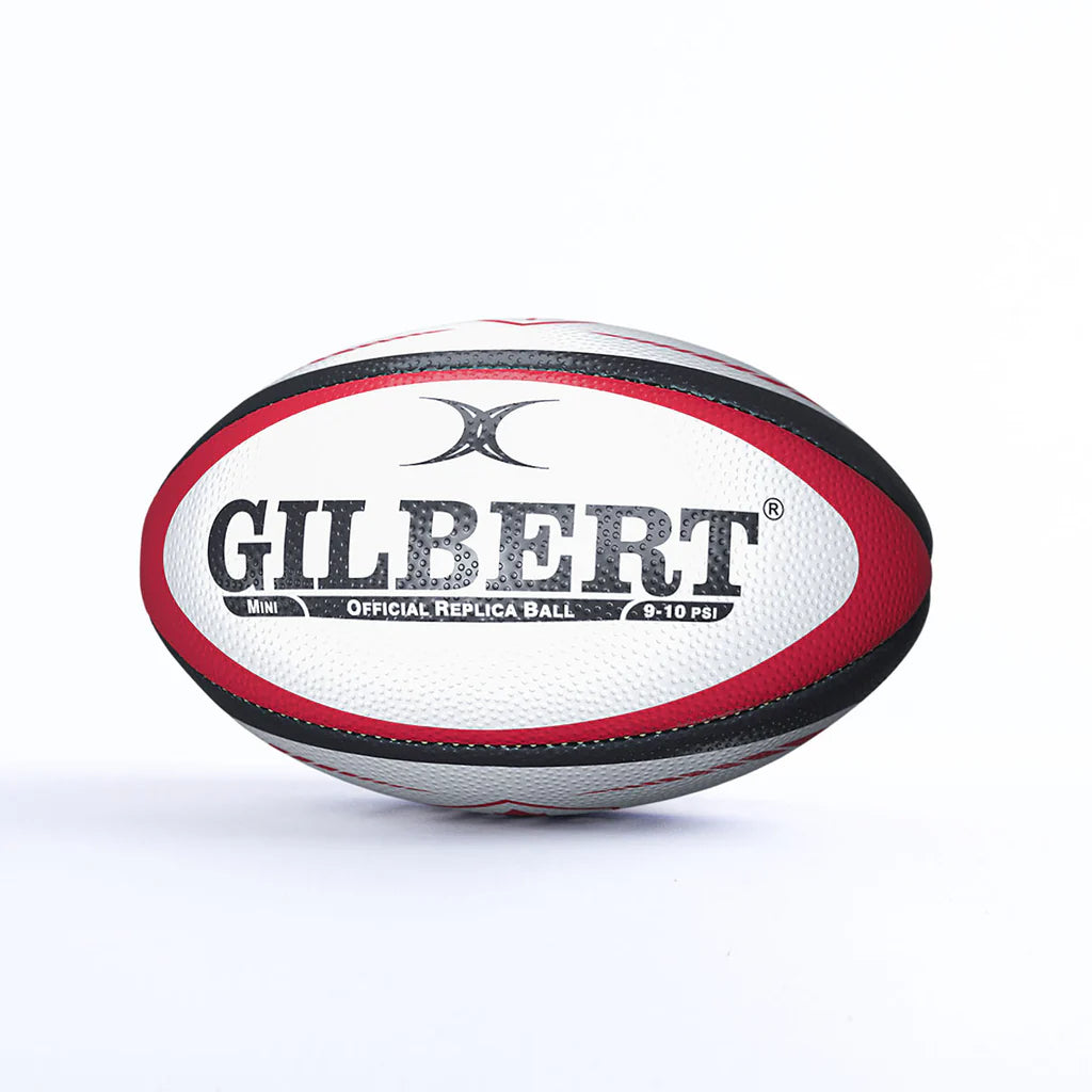 Gilbert Canada Rugbybal Replica Mini
