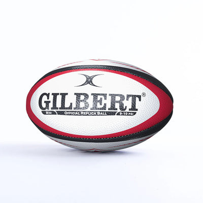 Gilbert Canada Rugbybal Replica Mini