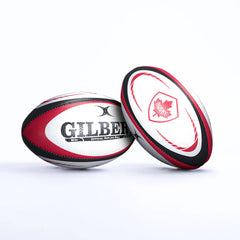 Gilbert Canada Rugbybal Replica Mini