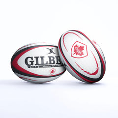 Gilbert Canada Rugbybal Replica Maat 5