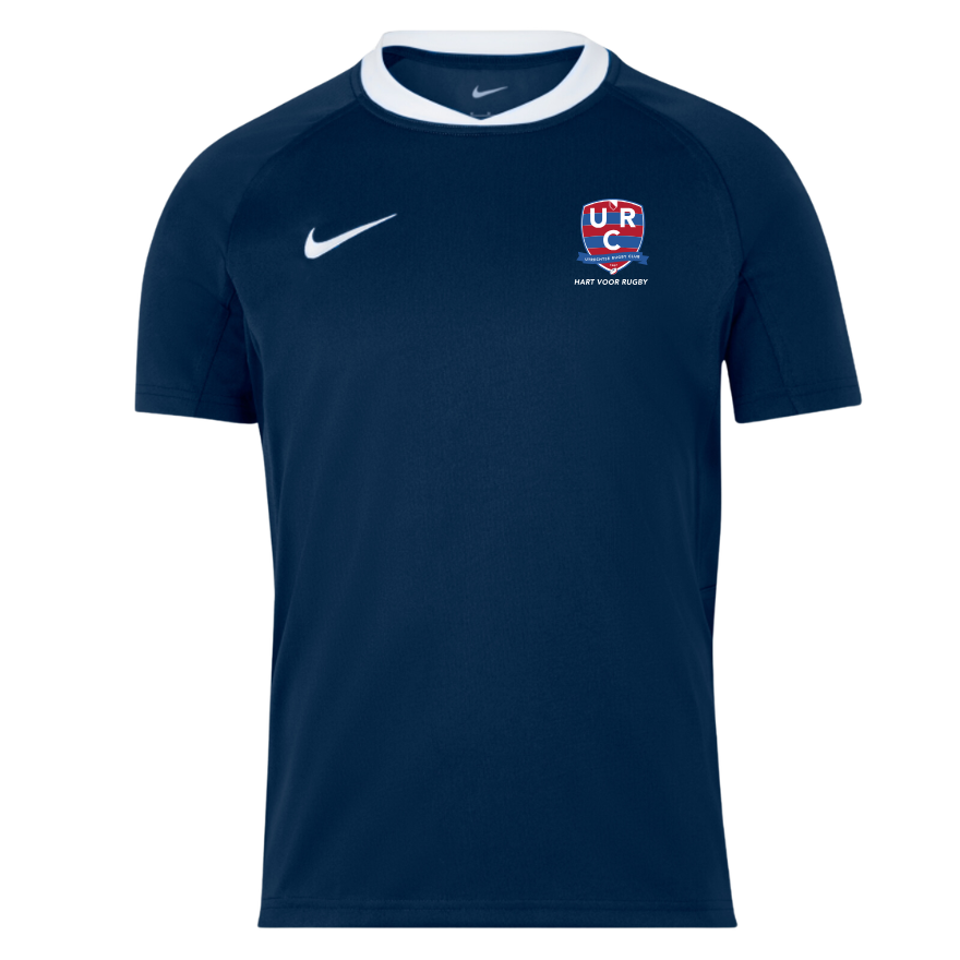 URC Nike Razor Rugby Trainingsshirt Kids