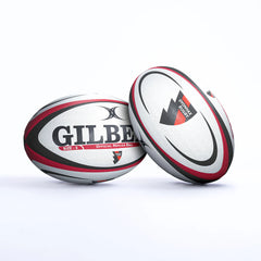Gilbert Oyonnax Replica Rugbybal Maat 5