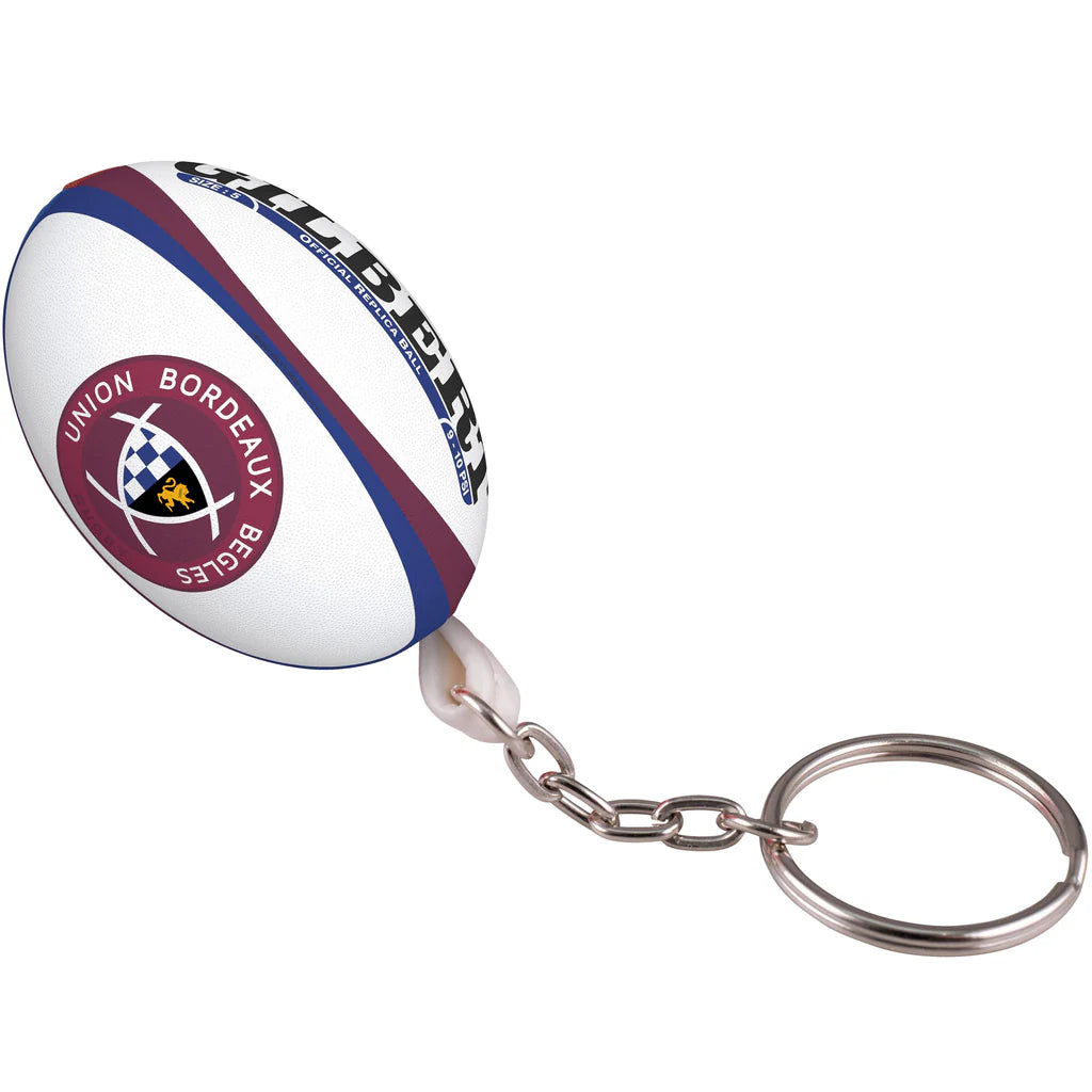 Gilbert Bordeaux-Bègles Sleutelhanger