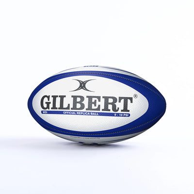 Gilbert Bristol Bears Replica Rugbybal Midi