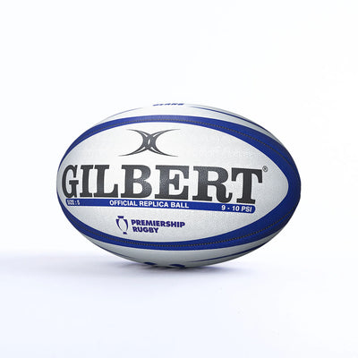 Gilbert Bristol Bears Replica Rugbybal Maat 5
