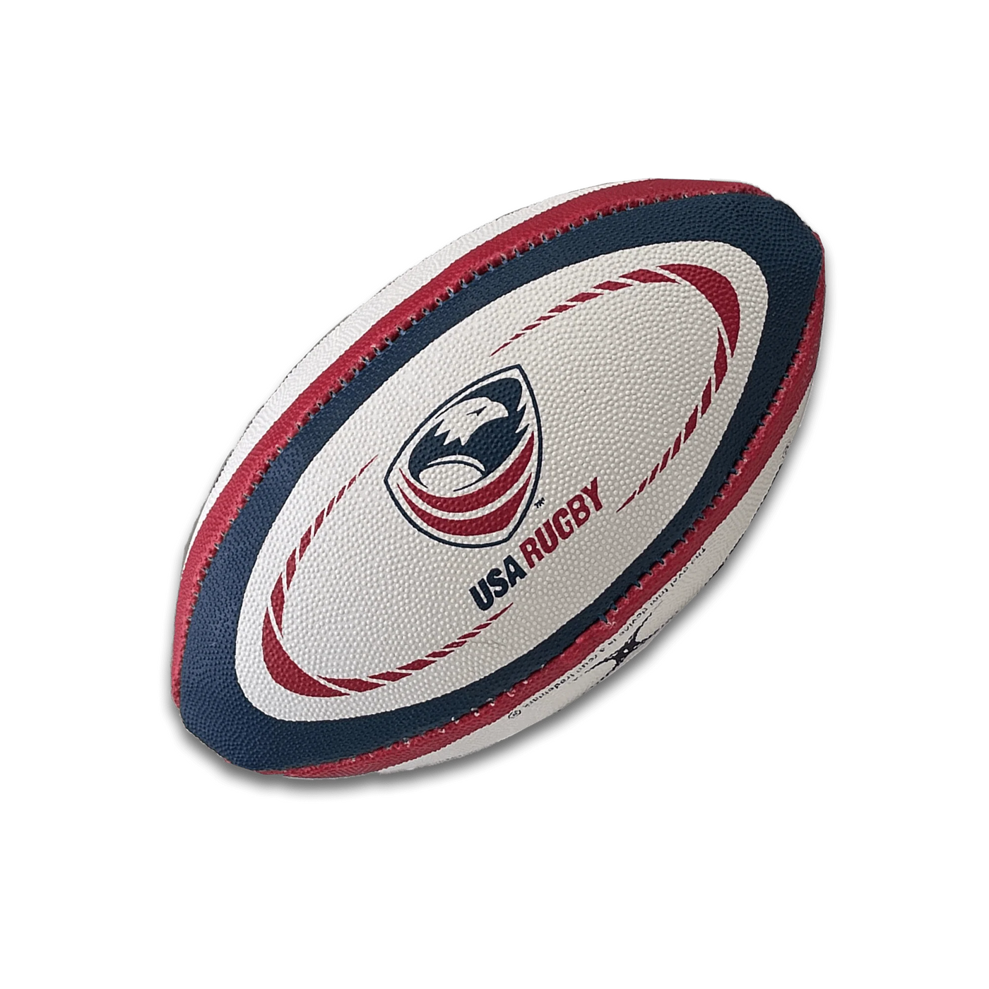 USA Mini Rugby Ball