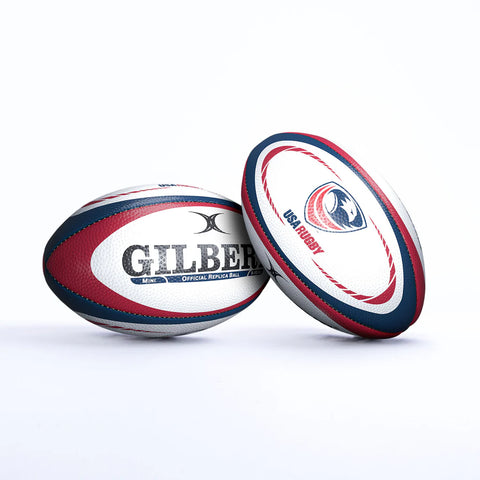 Mini ballon de rugby des États-Unis