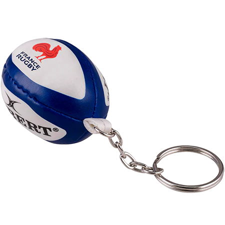 Gilbert Sleutelhanger Frankrijk