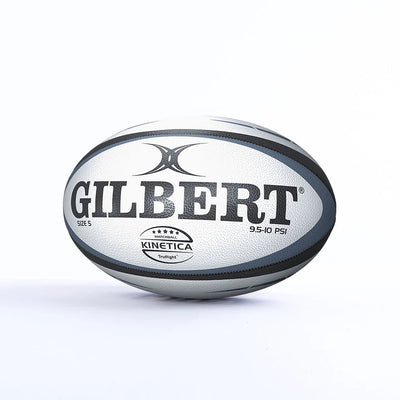 Gilbert Kinetic Wedstrijdbal Maat 5