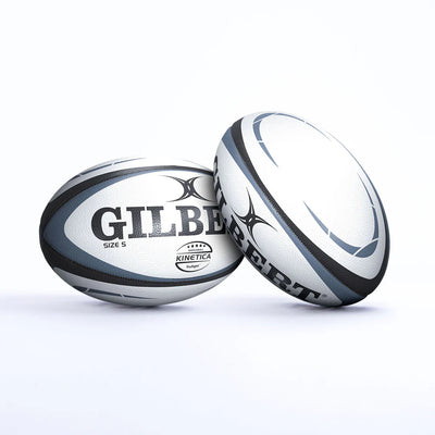 Gilbert Kinetic Wedstrijdbal Maat 5