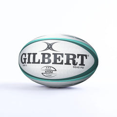 Gilbert Atom Westrijdbal Groen Maat 5