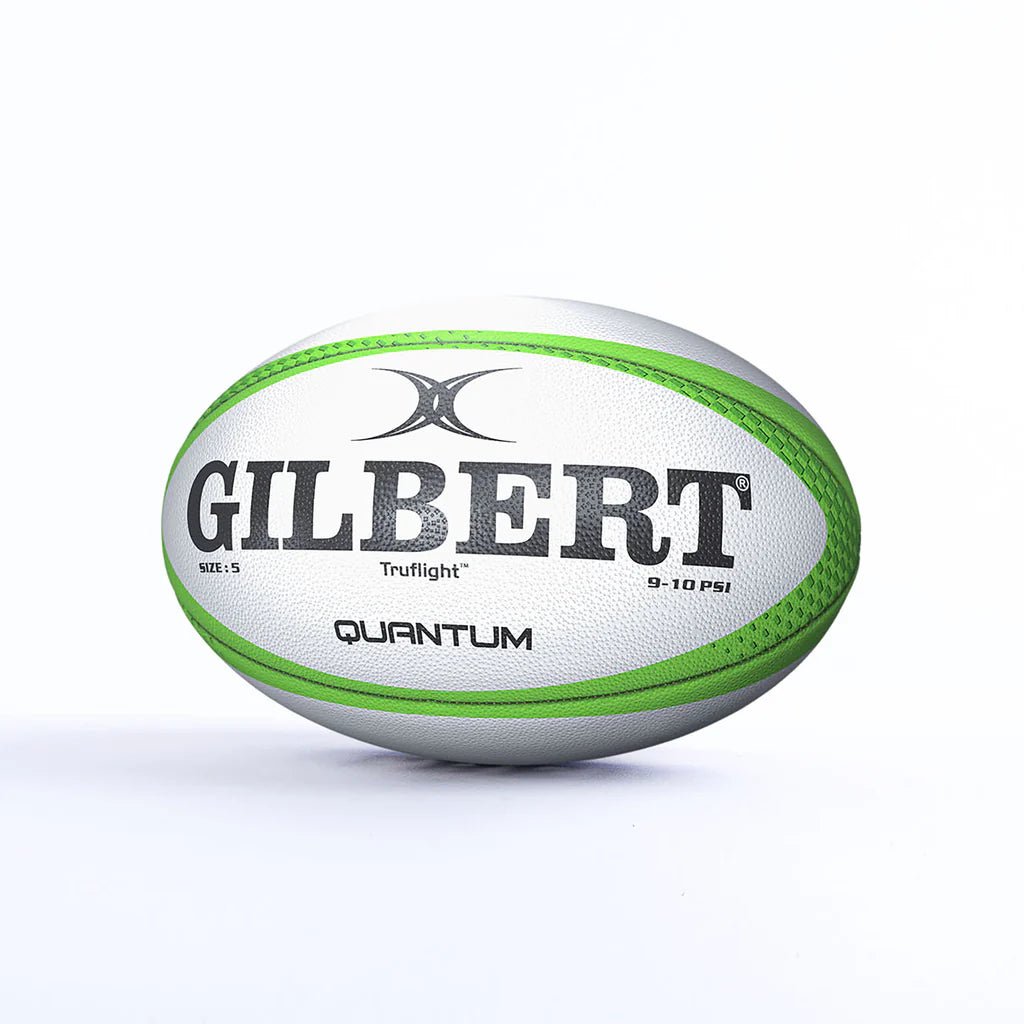 Quantum 7S Rugby Wedstrijdbal Maat 5
