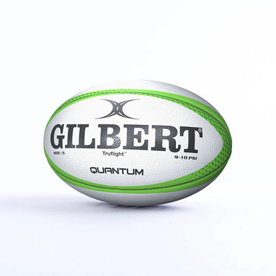Quantum 7S Rugby Wedstrijdbal Maat 5
