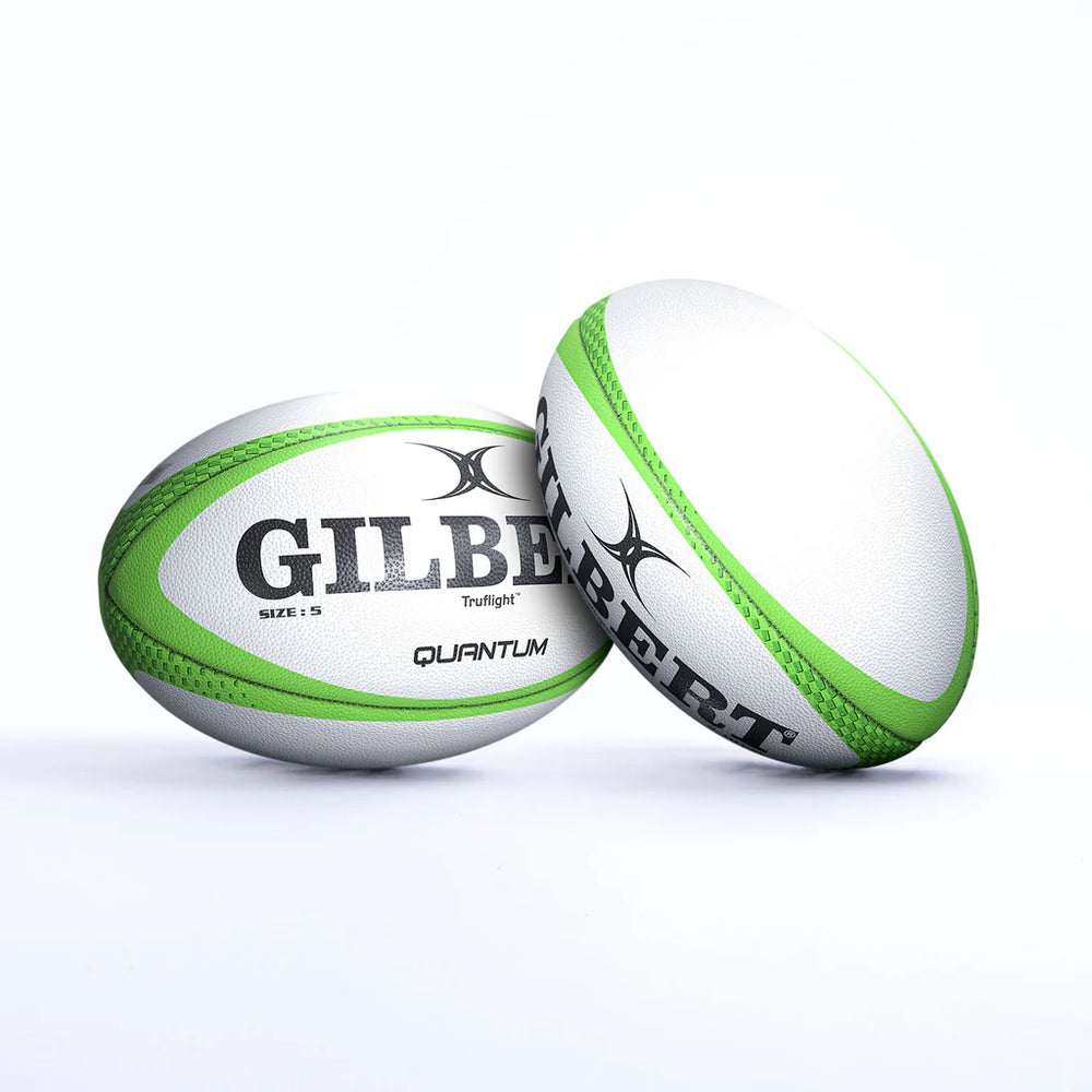 Quantum 7S Rugby Wedstrijdbal Maat 5