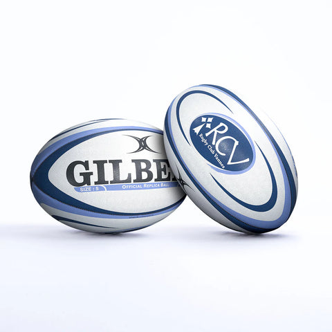 Gilbert Vannes Replica Rugbybal Maat 5