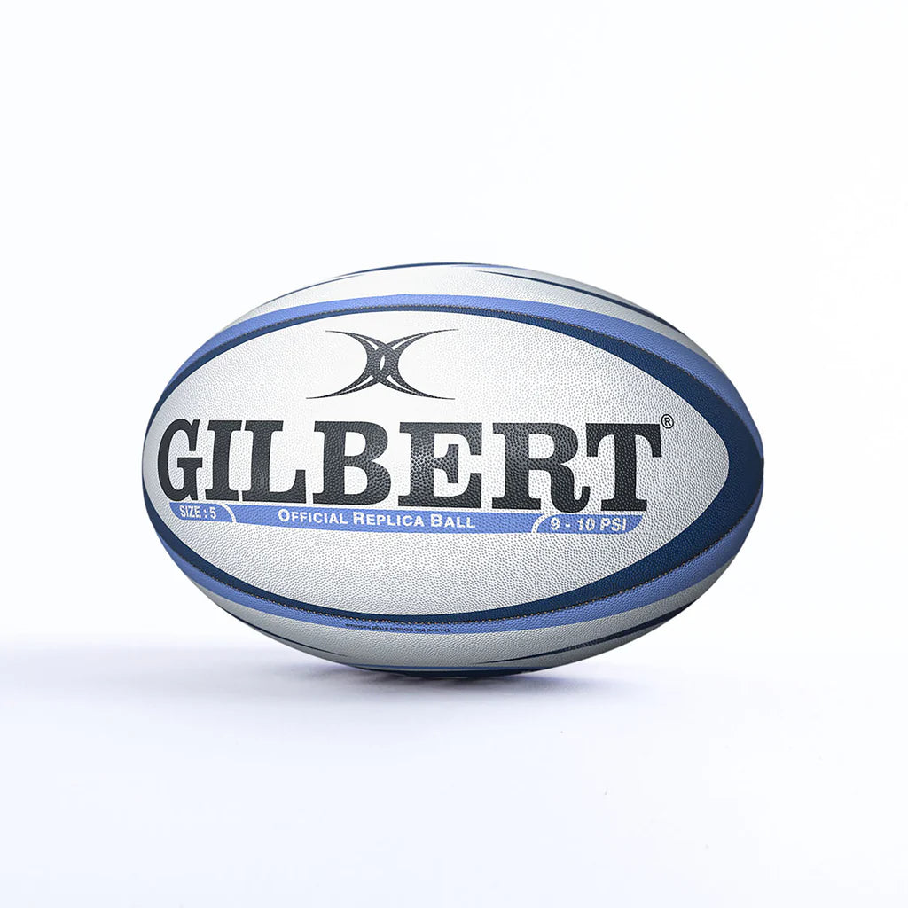Gilbert Vannes Replica Rugbybal Maat 5