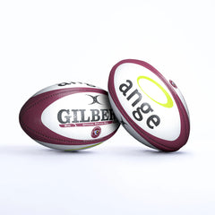 Gilbert Bordeaux Bègles Replica Mini Bal