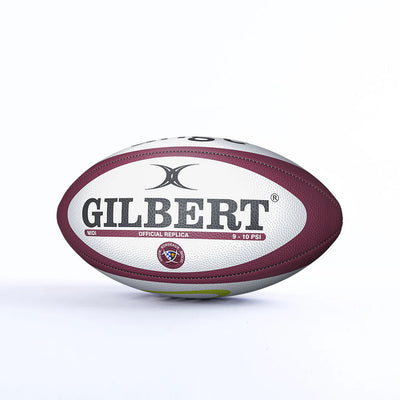 Gilbert Bordeaux Bègles Replica Midi Bal