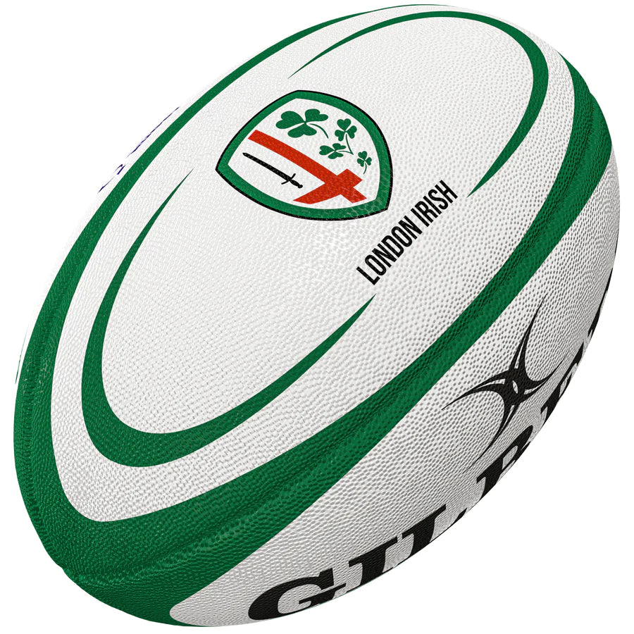 Réplique du ballon irlandais de Londres