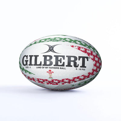 Gilbert Land of My Fathers Mascot Bal Maat 5