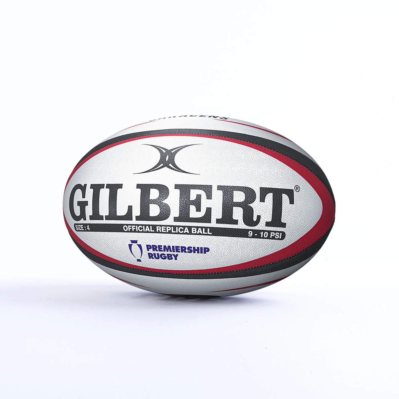 Saracens Replica Ball