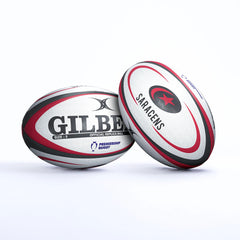 Saracens Replica Ball