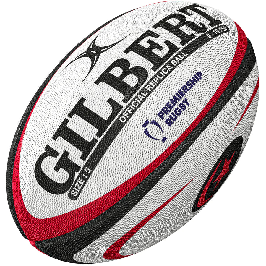 Saracens Replica Bal