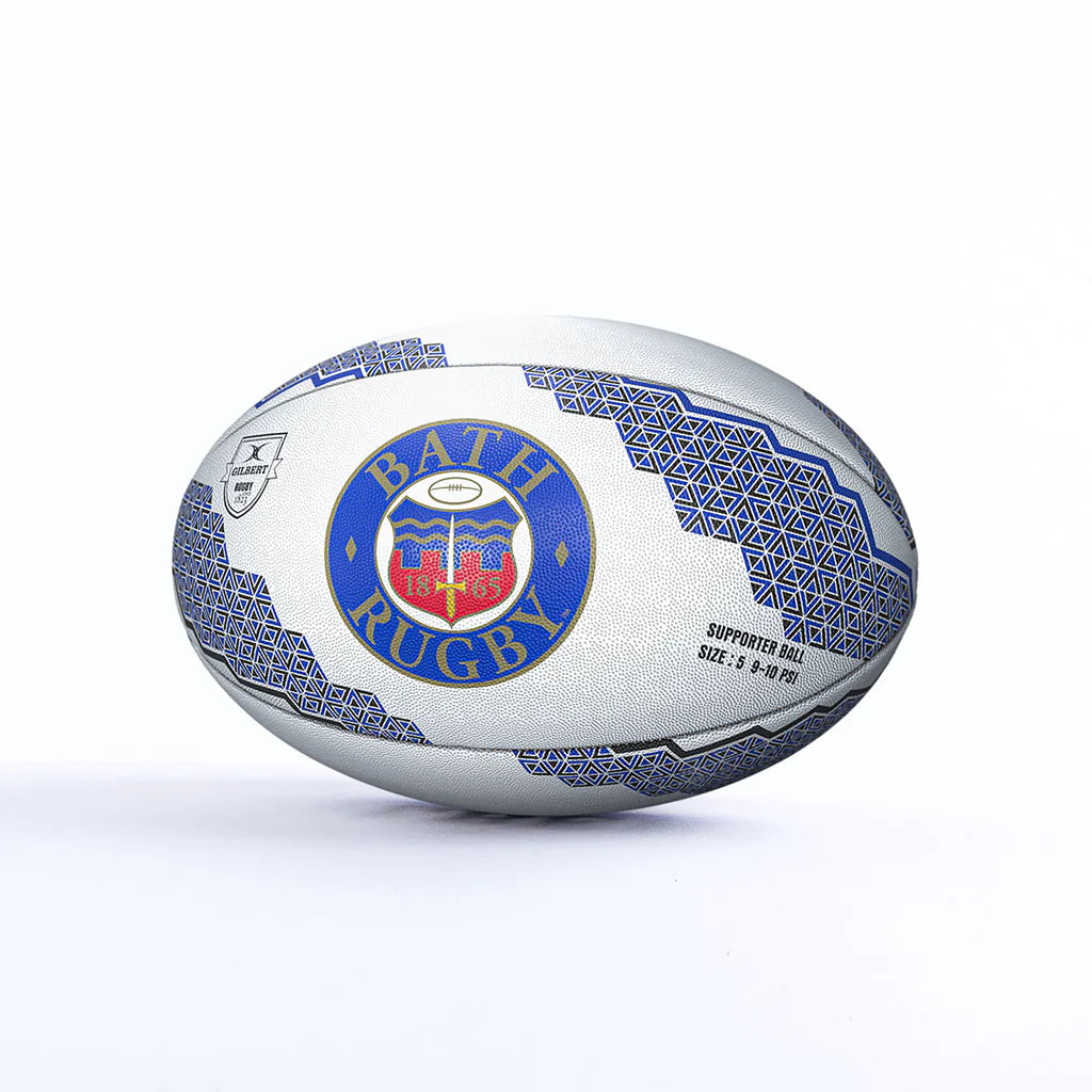 Bath Supporter Ball