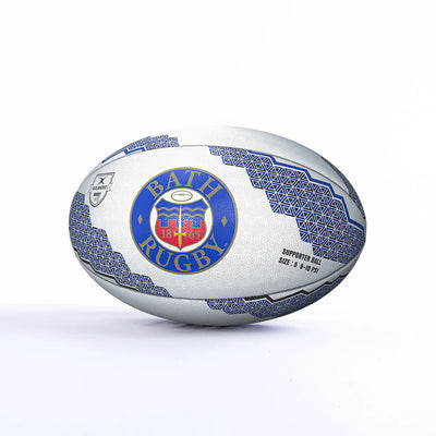 Bath Supporter Ball