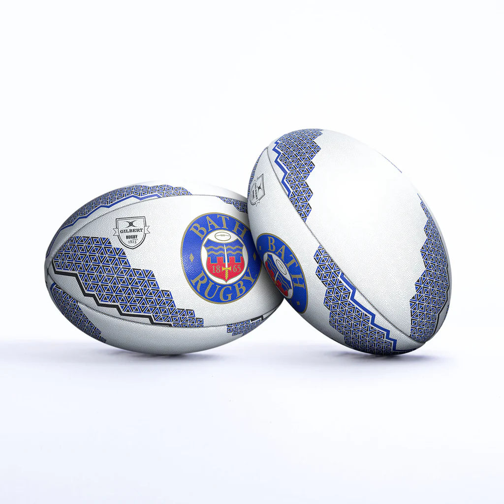 Bath Supporter Ball
