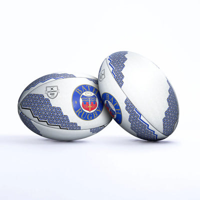 Bath Supporter Ball