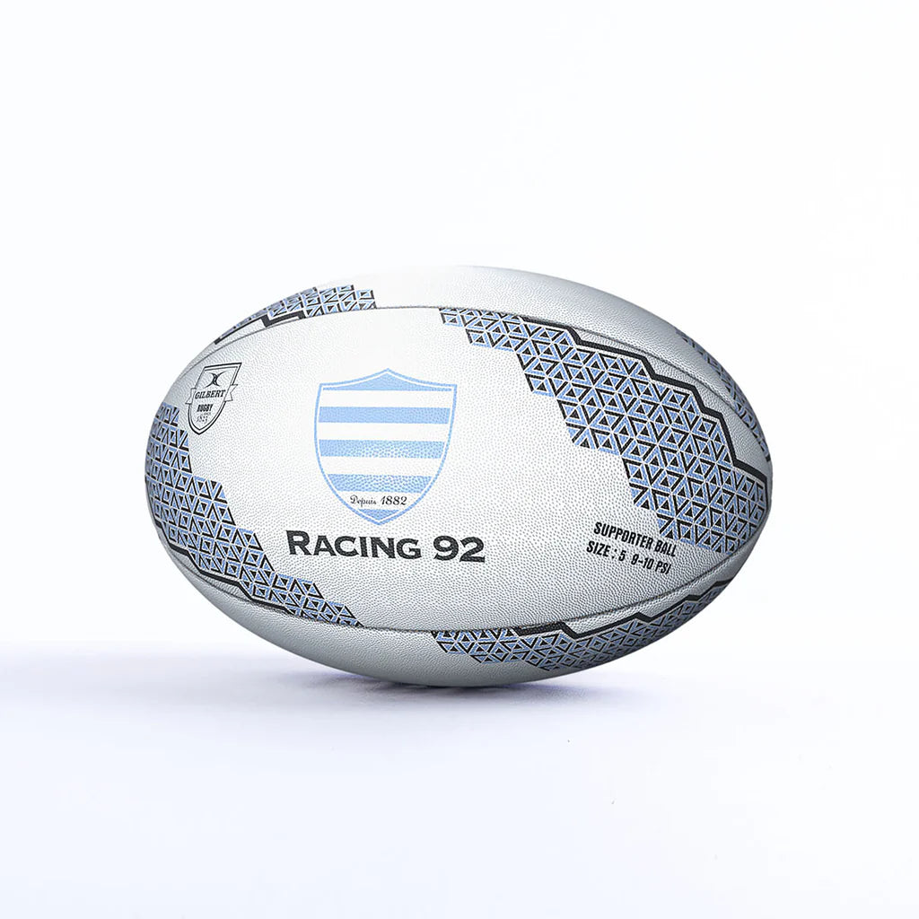 Metro Racing 92 Supporter Ball