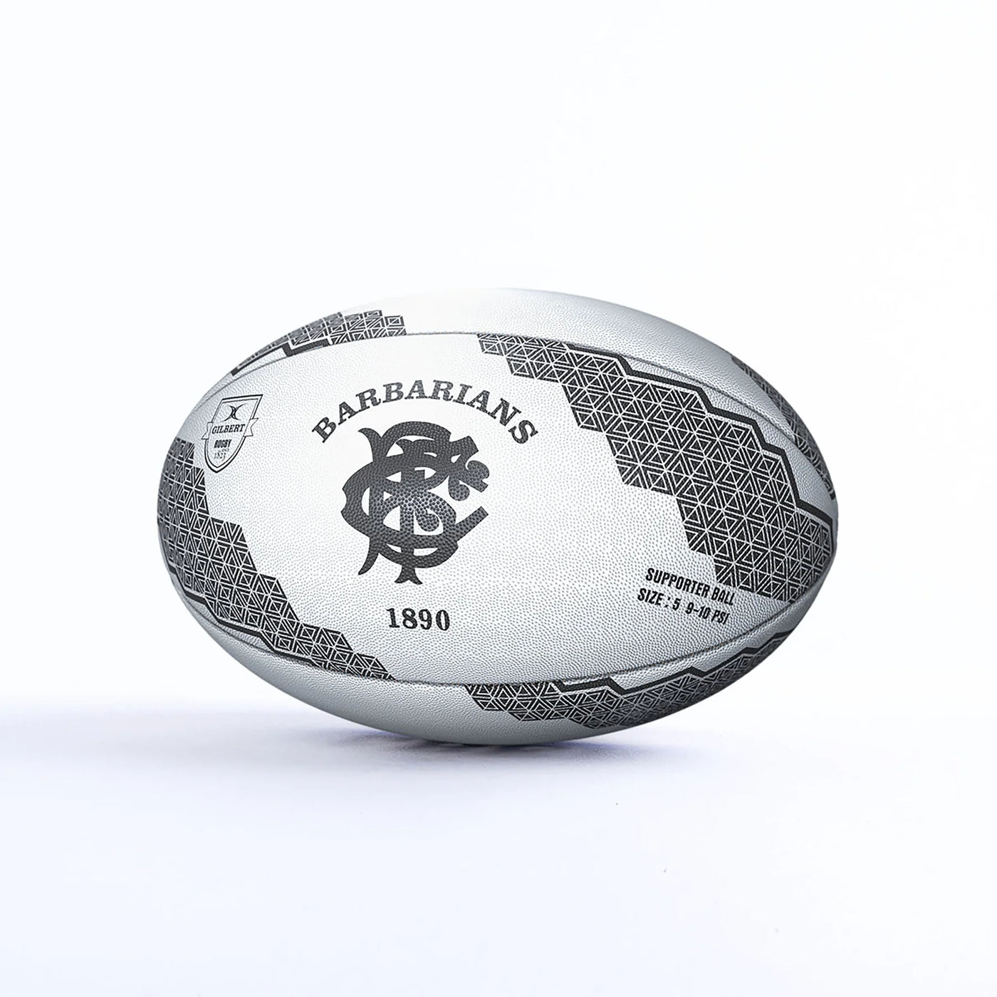 Gilbert Barbarians Supporter Ball