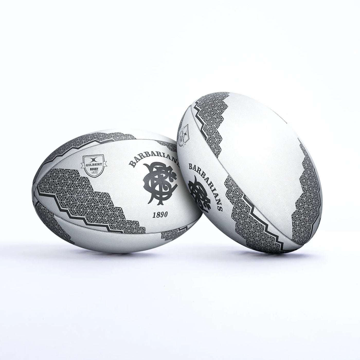 Gilbert Barbarians Supporter Ball