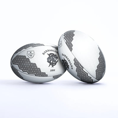 Gilbert Barbarians Supporter Ball