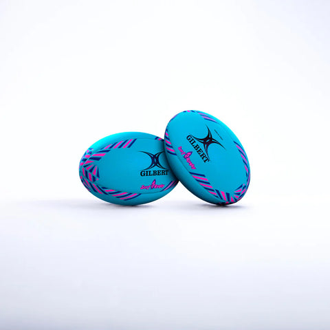 Ballon de Surf Rugby