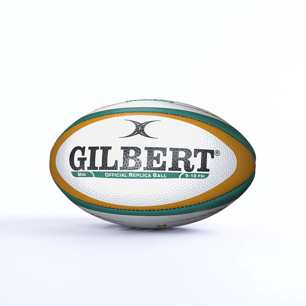 Australia Mini Rugby Ball