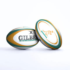 Gilbert Australië Mini Rugby Bal