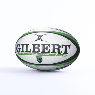 Gilbert USM Montauban Replica Rugbybal Maat 5
