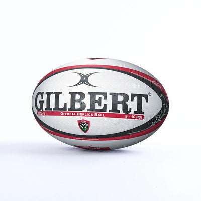 Ballon de Rugby Réplique de Toulon
