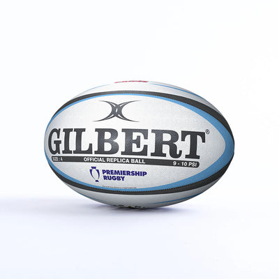Gilbert Exeter Chiefs Replica Bal Maat 4
