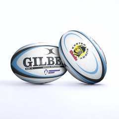 Gilbert Exeter Chiefs Replica Bal Maat 4