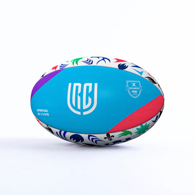Gilbert United Rugby Championship Supporter Bal Maat 5