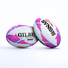 Gilbert HSBC SVNS Hong Kong Bal Maat 5