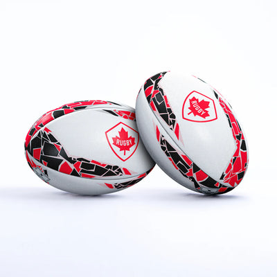 Gilbert Canada Supporter Bal Maat 5