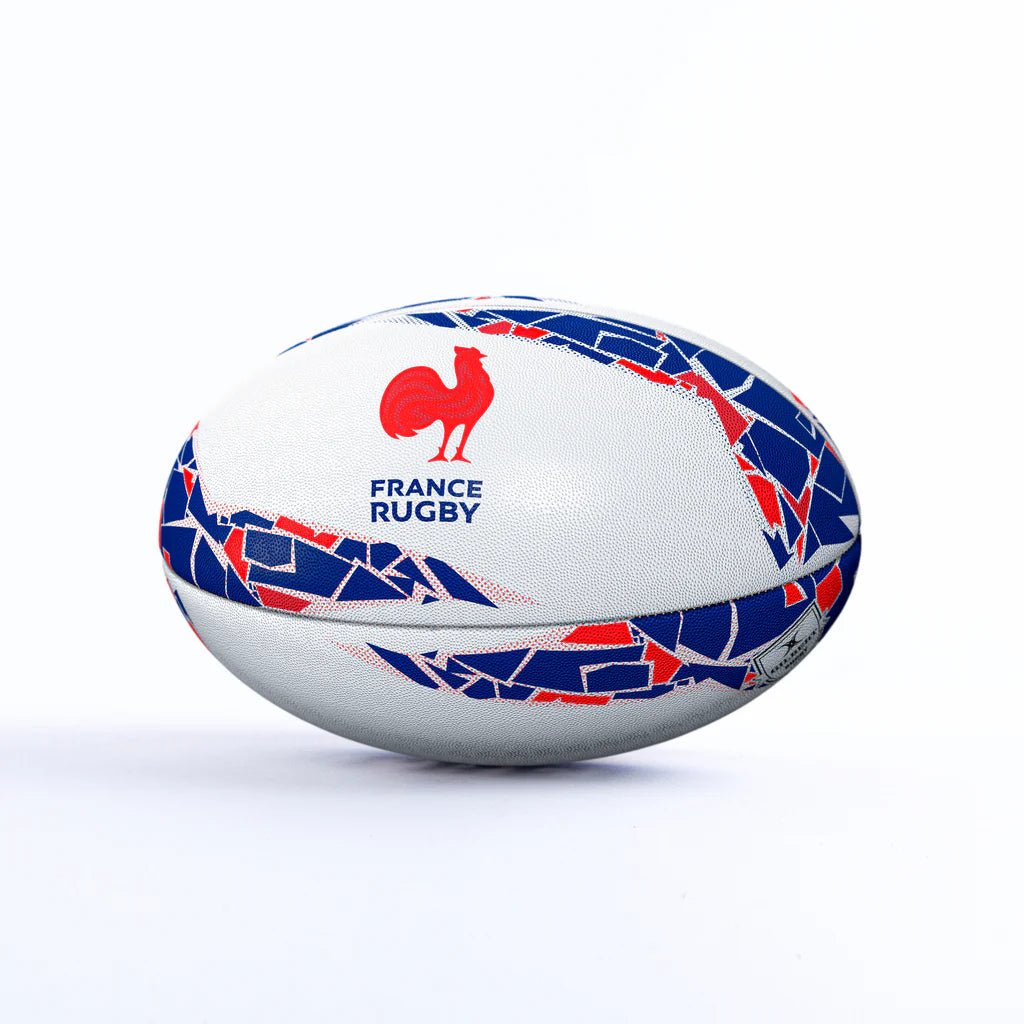 Gilbert France Supporter Mini Bal