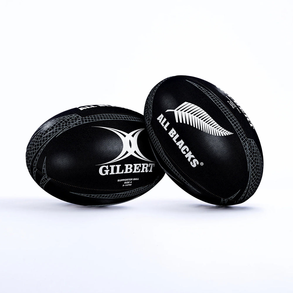 Gilbert All Blacks Supporter Bal Maat 4