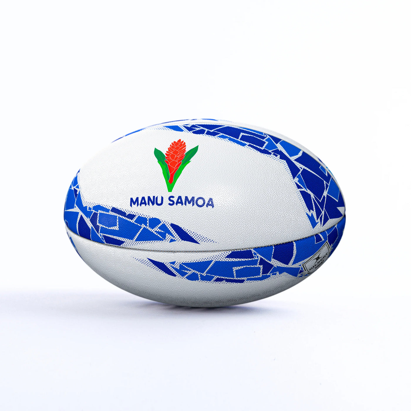 Samoa Rugbybal Supporter Maat 5